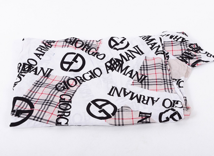 تونیک نخی طرح‌دار