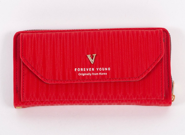 کیف پول زنانه FOREVER