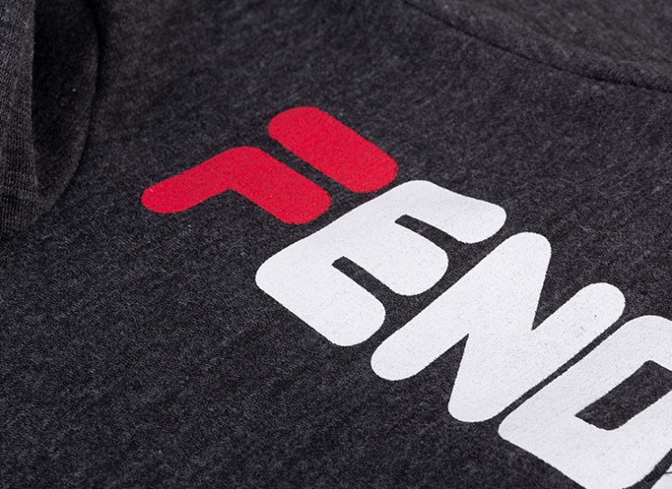 سویشرت بچگانه طرح FENDI