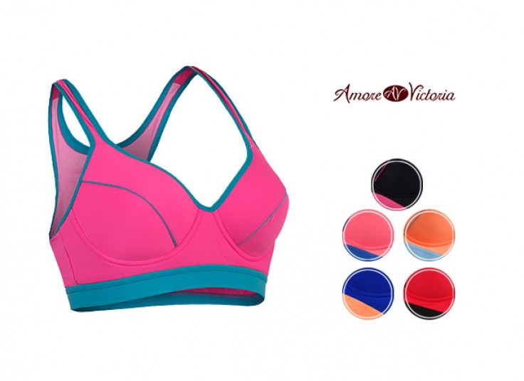 نیم تنه اسپرت Amore Victoria