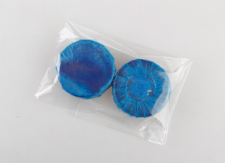 قرص تمیزکننده توالت Empire Blue