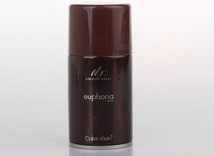 اسپری یدک دستگاه خوشبو کننده Mr louiss varelli