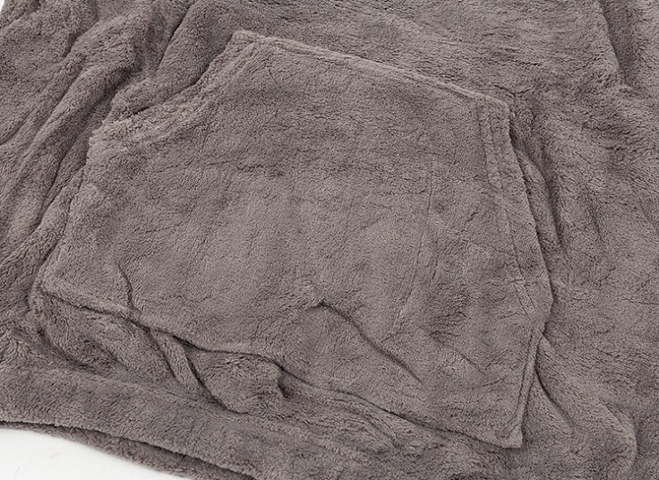 ست هودی و شلوار زنانه GVC