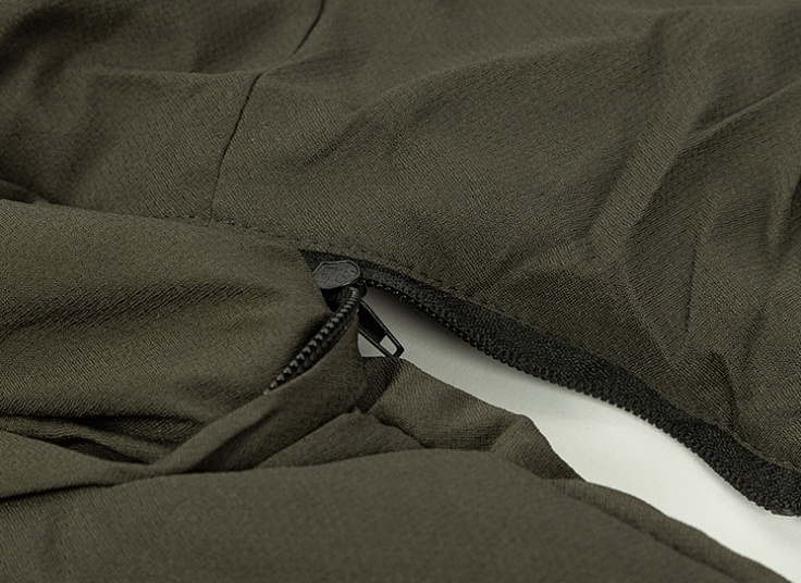 کاپشن هندزفری دار