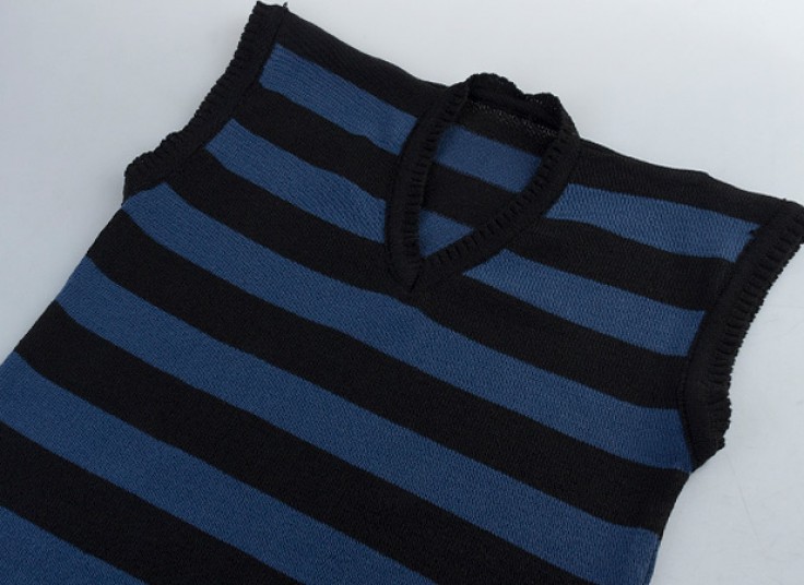 ژیله بافت مردانه StriPy