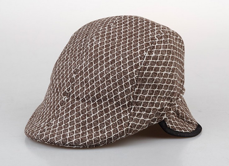 کلاه کپ پشمی