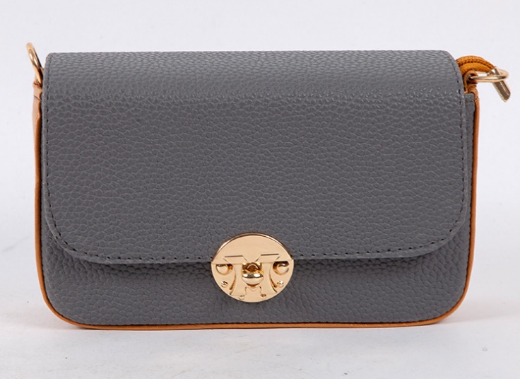 کیف کلاچ ساده