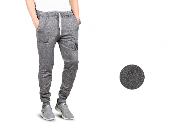 شلوار اسلش فری سایز