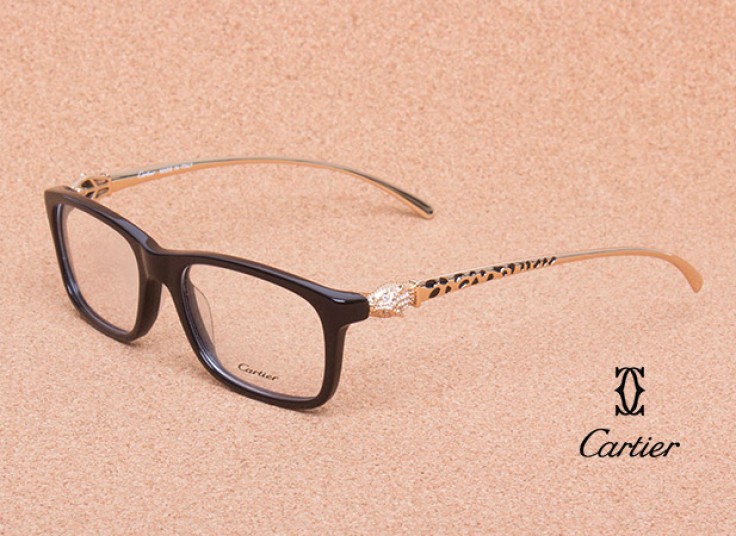 عینک طبی زنانه و مردانه Cartier