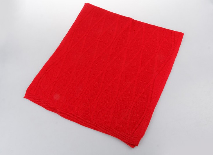 شال ریزبافت Diamond