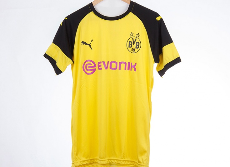 تیشرت تیم های باشگاهی adidas