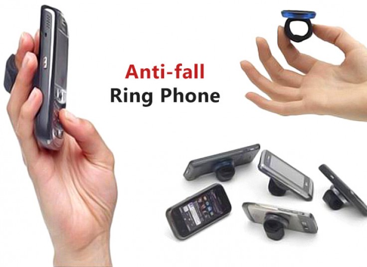 حلقه نگهدارنده موبایل Ring Phone