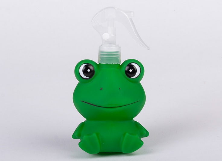 اسپری آبپاش عروسکی