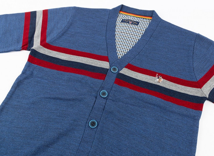 ژاکت مردانه Polo