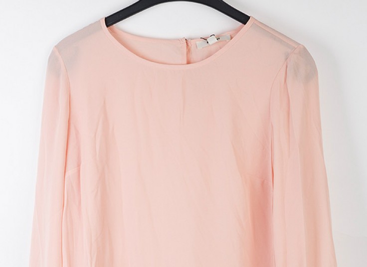 شومیز حریر KOTON