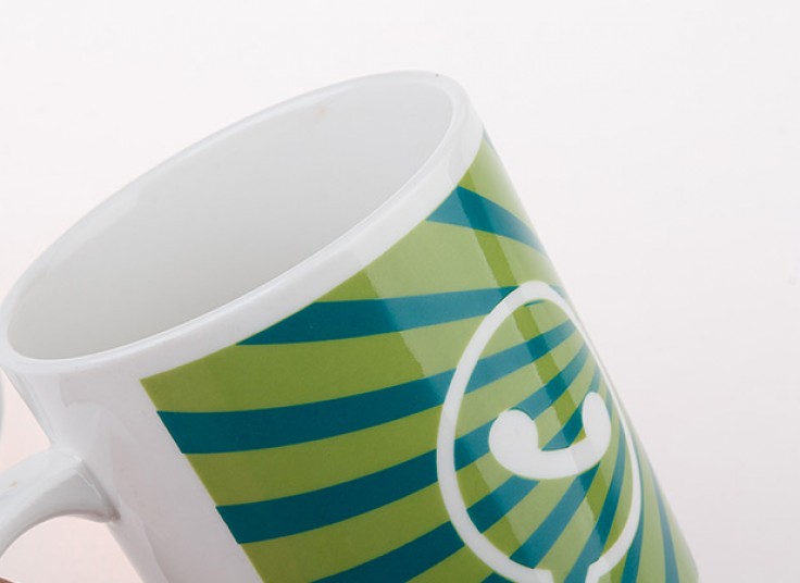 ماگ طرح فضای مجازی