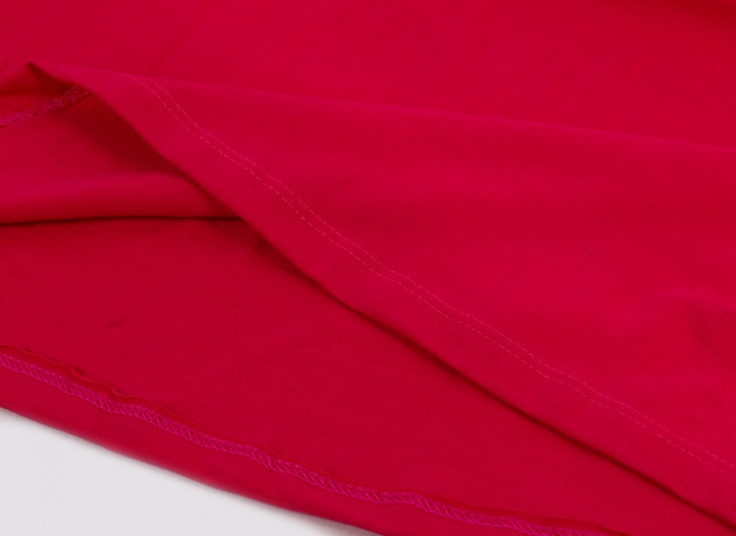 تیشرت زنانه گلدوزی طرح Spring