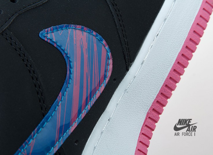 کفش ورزشی NIKE مدل Air Force