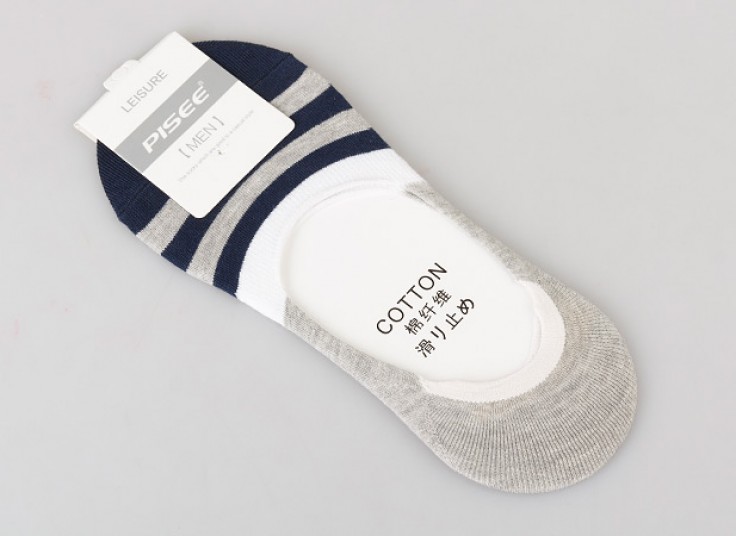 جوراب کالج BAMBOO