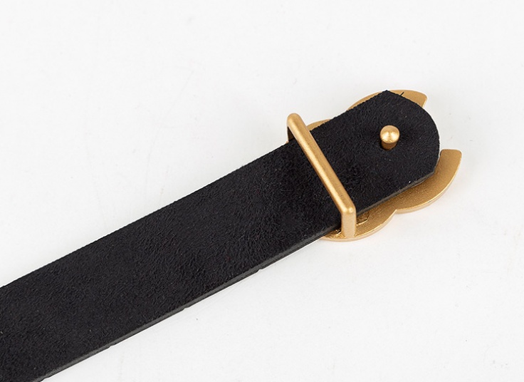 کمربند زنانه طرح Gucci