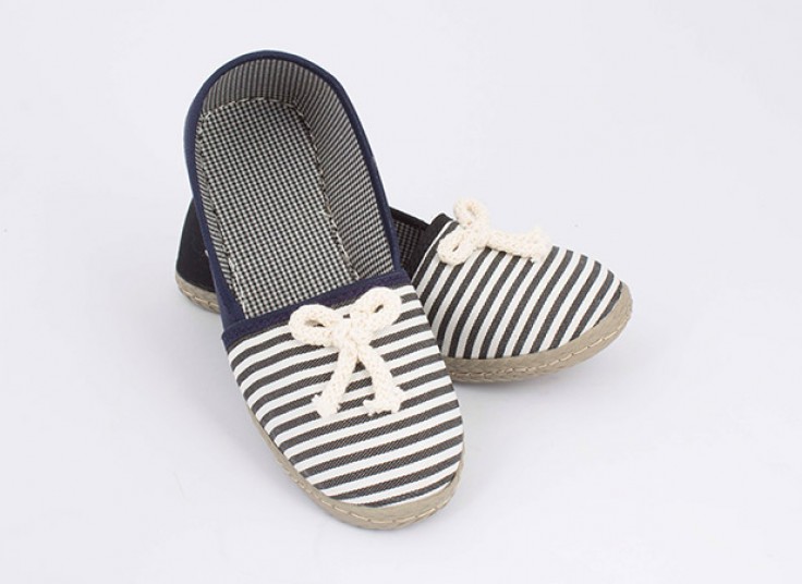 ست کیف و کفش  Navy