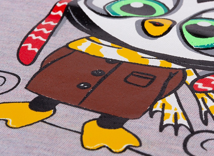 بلوز دورس زنانه Penguins