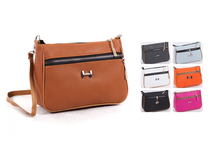 کیف زنانه طرح Hermes