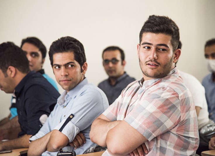 کارگاه فن بیان و مهارت های ارتباطی مرکز رسا