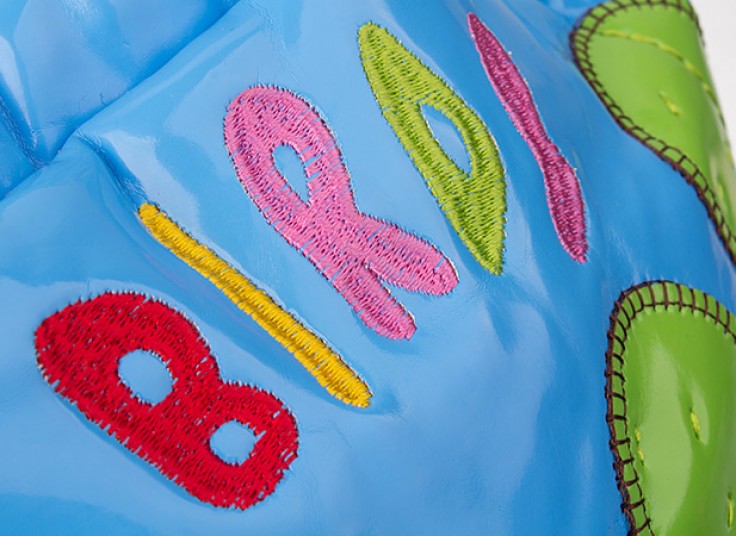 کیف کوله کودک Angry Birds