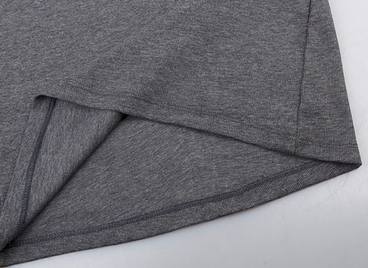 تونیک کلاهدار زنانه