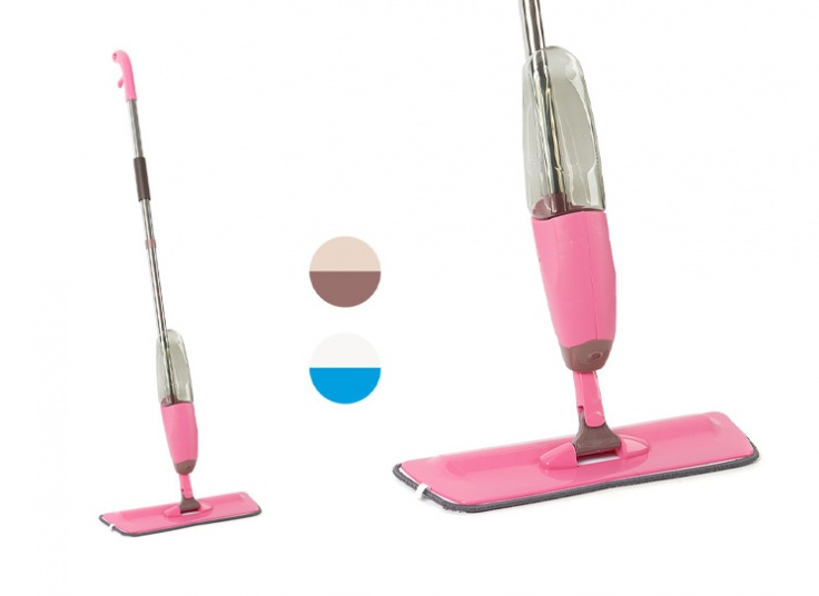 طی اسپری دار Royal Spirit