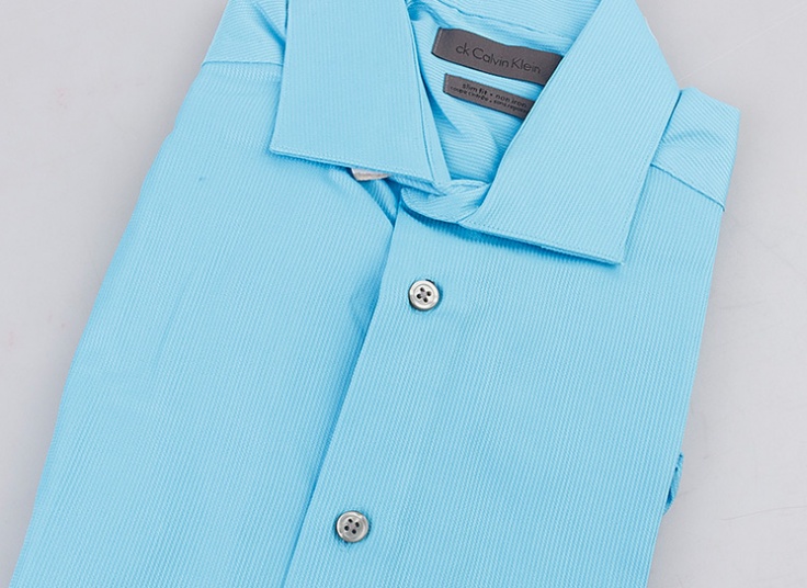 پیراهن قواره دار مردانه Calvin Klein