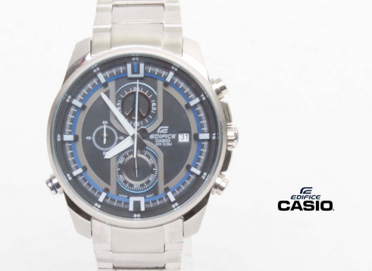 ساعت CASIO مدل EF-533