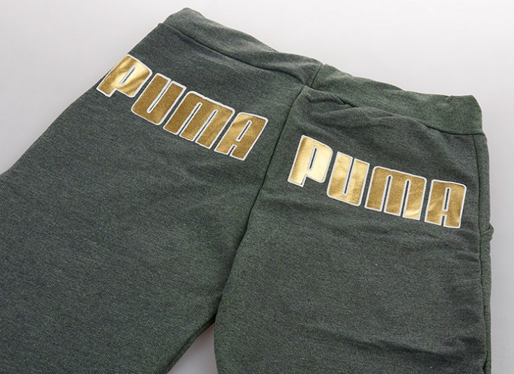 ست بلوز و شلوار دورس طرح PUMA