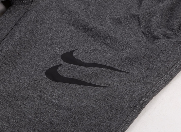 شلوارک مردانه سایز بزرگ طرح Nike