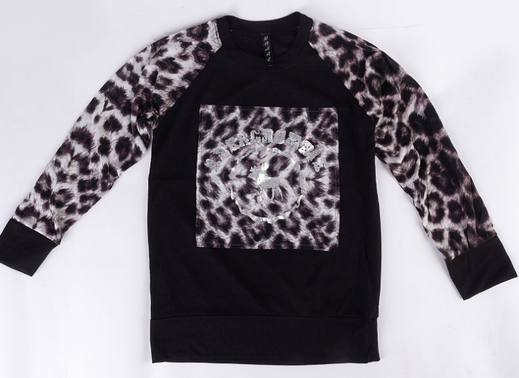 انواع لباس پلنگی MAHAK