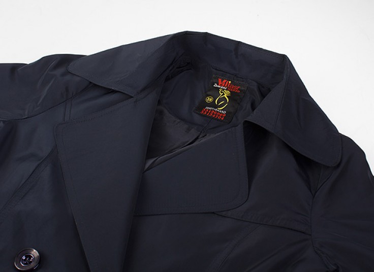 بارانی زنانه