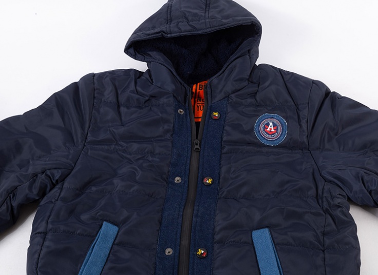 کاپشن مردانه New York