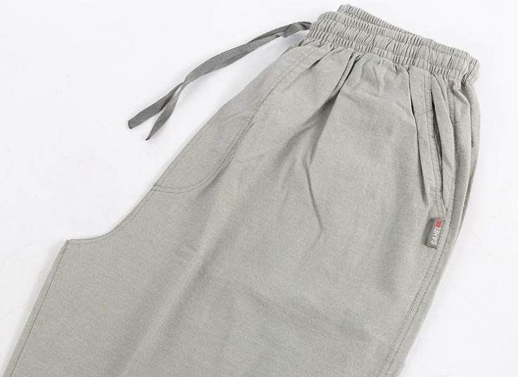 شلوار راحتی مردانه SAHEL