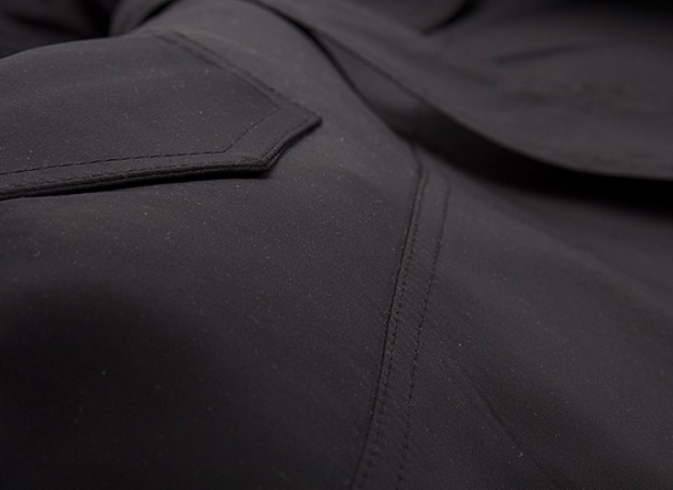 کاپشن زنانه شاپرک