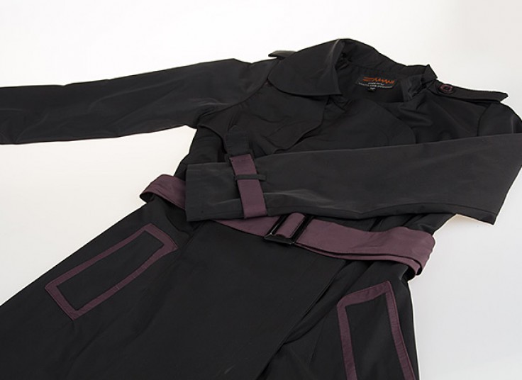 بارانی بهاره