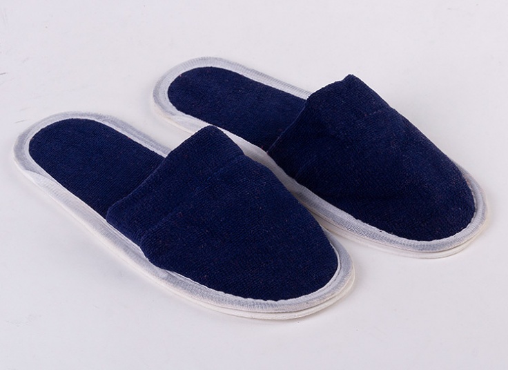 اسلیپر حوله ای Polychrome