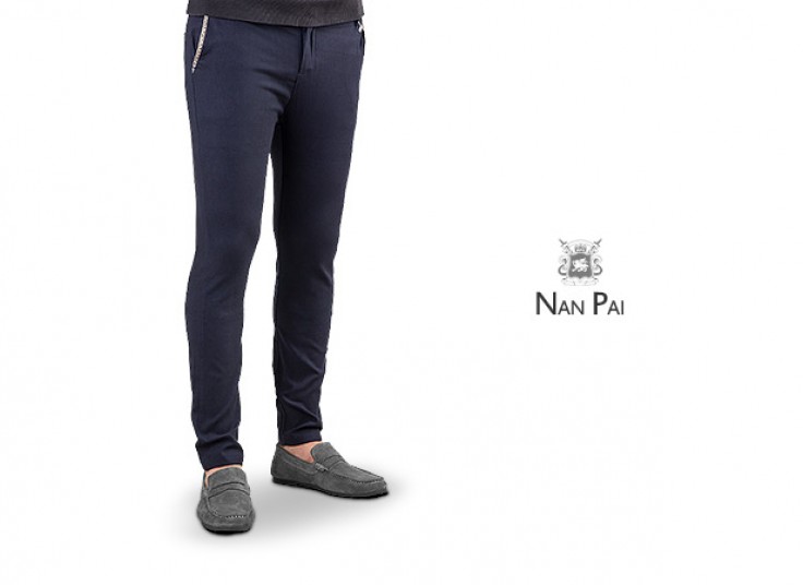 شلوار مردانه Nan Pai 