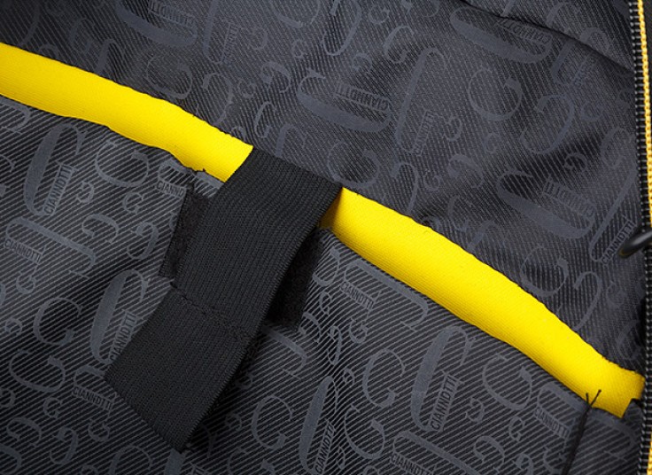 کیف کوله CAT سری USB Edition