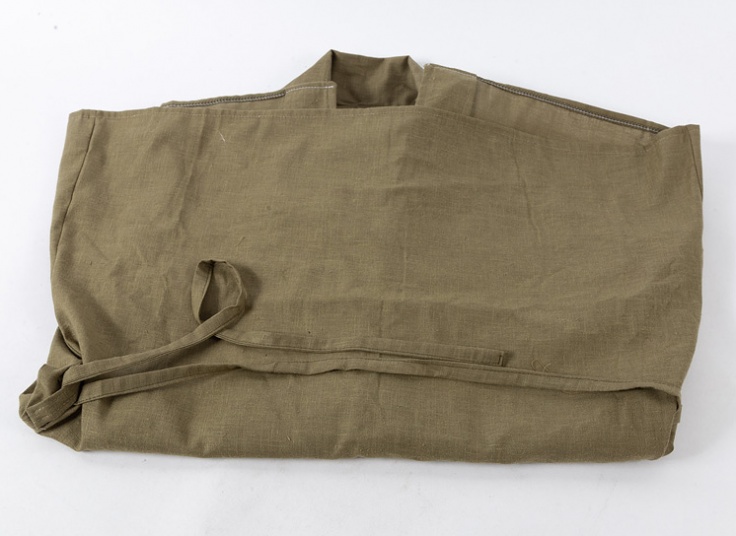 مانتو لینن زنانه