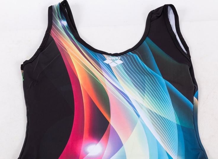 مایو زنانه طرحدار