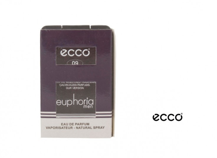 عطر و ادکلن جیبی ecco