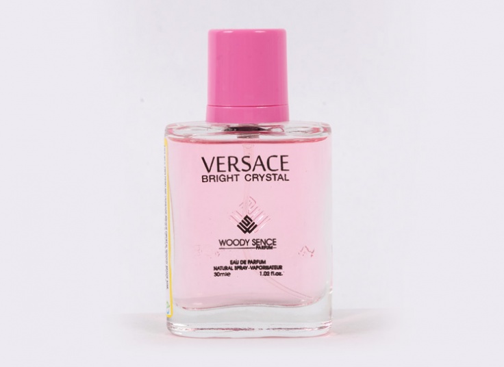 عطر و ادکلن جیبی Woody Sence