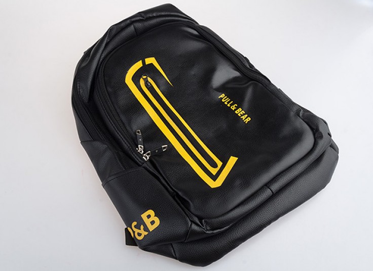 کیف کوله Pull and Bear