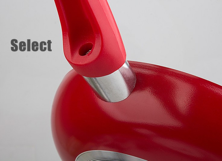 ماهیتابه سرامیکی Select